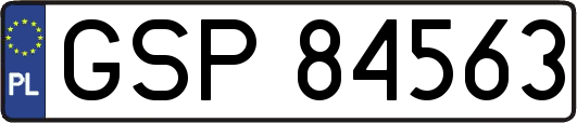 GSP84563