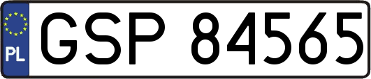 GSP84565