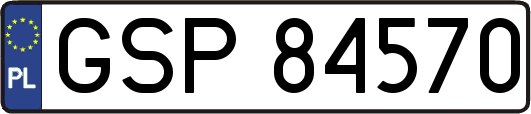 GSP84570