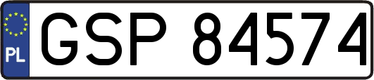 GSP84574