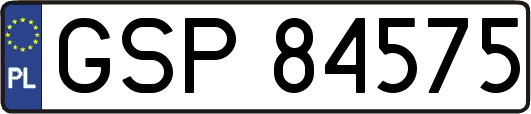 GSP84575