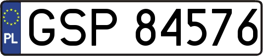 GSP84576
