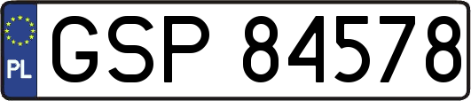 GSP84578