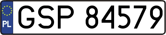 GSP84579
