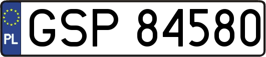 GSP84580