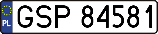 GSP84581