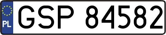 GSP84582