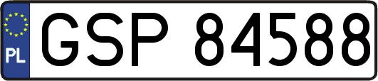 GSP84588