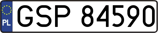 GSP84590