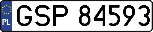 GSP84593