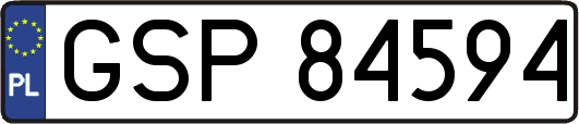 GSP84594