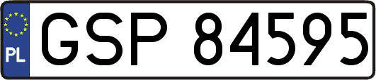 GSP84595