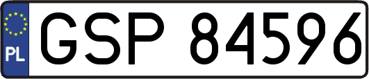 GSP84596