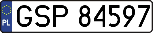 GSP84597