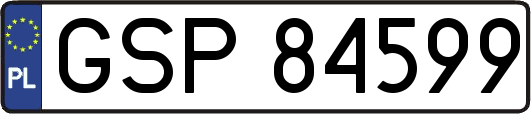 GSP84599
