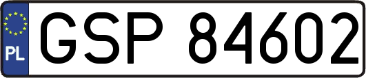 GSP84602