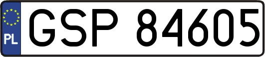 GSP84605