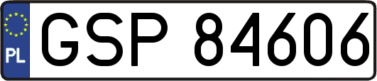 GSP84606