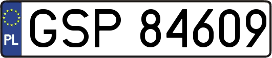 GSP84609