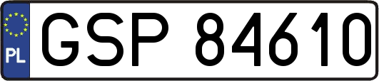 GSP84610