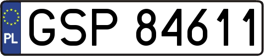 GSP84611