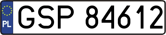 GSP84612