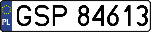 GSP84613