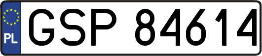 GSP84614