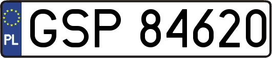 GSP84620