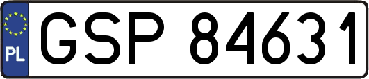 GSP84631