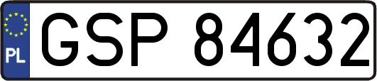 GSP84632