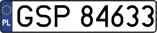GSP84633
