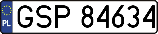 GSP84634