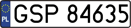 GSP84635