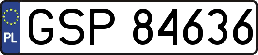 GSP84636