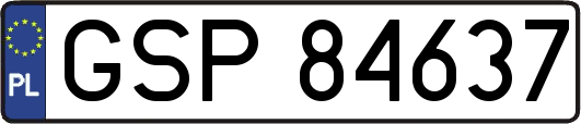 GSP84637