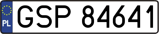 GSP84641