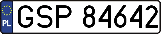 GSP84642