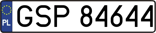 GSP84644