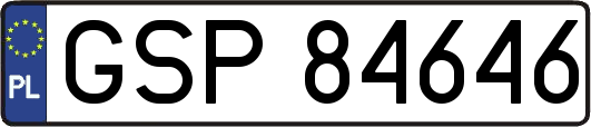 GSP84646