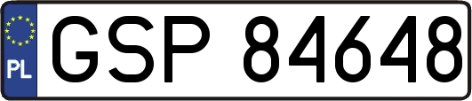 GSP84648