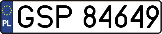 GSP84649