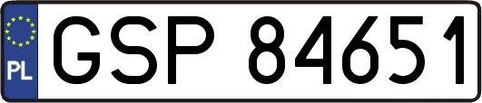 GSP84651