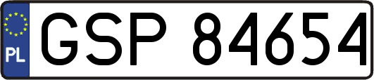 GSP84654
