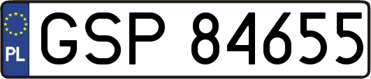 GSP84655