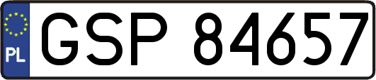GSP84657