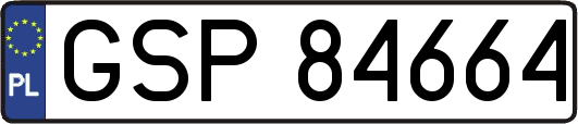 GSP84664