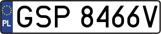 GSP8466V