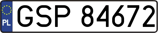 GSP84672