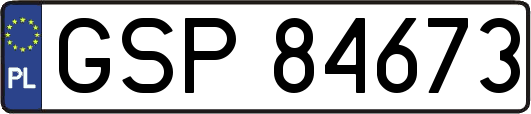 GSP84673